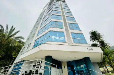 Apartamento mobiliado 2 suites e 2 vagas - victor konder r$ 860.000,00
