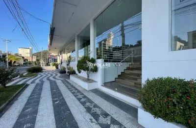 Loja comercial com 430m² em localização estratégica no bairro victor konder
