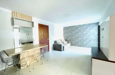 Apartamento com 2 quartos à venda na Rua Pastor Oswald Hesse, 730, Ribeirão Fresco, Blumenau