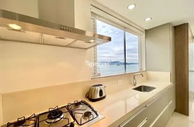 Exclusividade na barra sul bc – apartamento 3 suítes e 4 vagas. r$ 12.500,00 mês