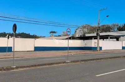 Barracão / Galpão / Depósito para alugar na Rua das Missões, 3.700, Itoupava Norte, Blumenau