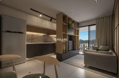 Apartamento com 2 quartos à venda na Rua Antônio Treis, 500, Vorstadt, Blumenau