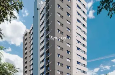 Apartamento à venda com 2 quartos a partir de r$ 415.000