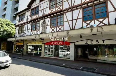 Centro comercial bremen zenter – salas/lojas disponíveis no coração de blumenau!