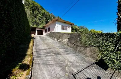 Casa à venda no bairro fidélis em blumenau - r$ 370.000