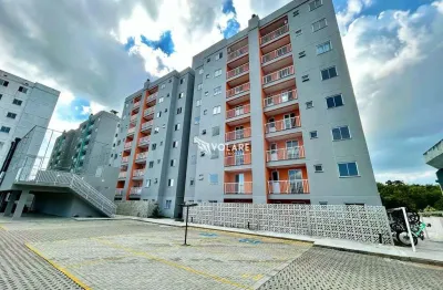 Apartamento com 2 dormitórios no bairro salto do norte em blumenau!!