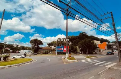 Terreno comercial de esquina na escola agrícola, blumenau