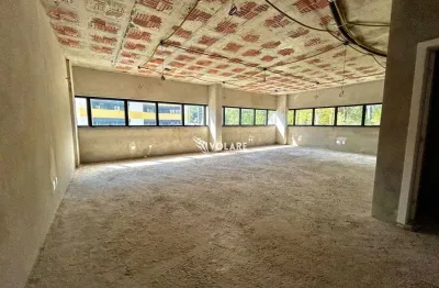 Sala comercial para locação – 82,96 m² | bairro garcia