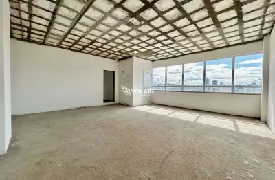 Sala comercial para alugar com 51 m², no centro - blumenau/sc