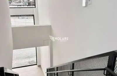 Sala térrea com mezanino – moderna, funcional e pronta para o seu negócio!