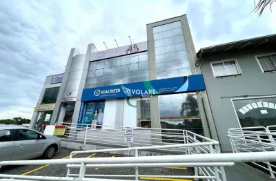 Sala comercial para alugar na Rua Werner Duwe, 361, Badenfurt, Blumenau