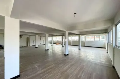 Sala comercial para locação – andar inteiro | itoupava norte