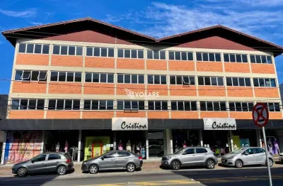 Sala comercial para alugar na Rua Dois de Setembro, 2639, Itoupava Norte, Blumenau