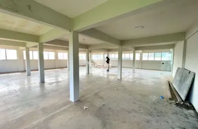 Oportunidade única: sala comercial para locação em localização privilegiada!