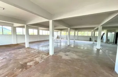 Oportunidade de espaço comercial moderno em localização privilegiada!