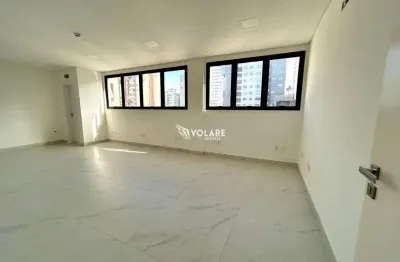 Oportunidade de sala comercial em localização privilegiada em blumenau!