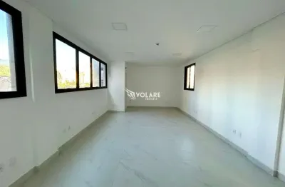 Oportunidade de sala comercial em localização privilegiada em blumenau!