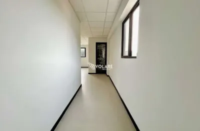 Sala comercial com 49,45 m² à venda – bairro ponta aguda, blumenau