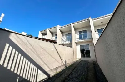 Casa com 2 quartos à venda na Rua Norma Hadlich, 787, Itoupava Central, Blumenau
