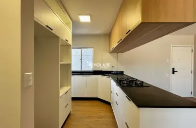 Apartamento  locação no bairro victor konder | em frente ao giassi!