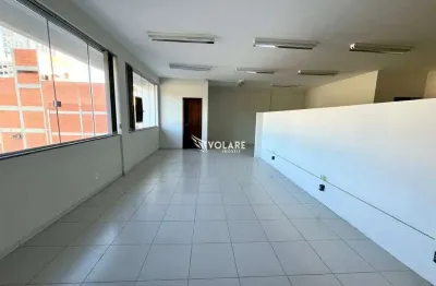 Salas comerciais com opções de 250m² á 500m² | no bairro da velha