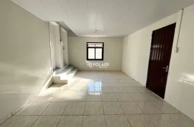 Apartamento com 2 dormitórios| no bairro badenfurt com 70m²