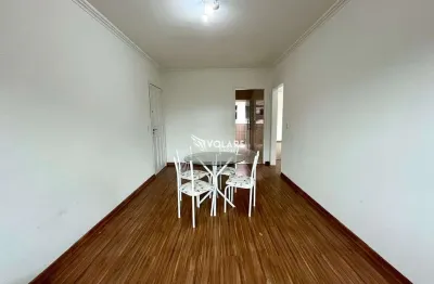 Apartamento com 3 quartos e 100m² --  r$ 2.100,00 mês