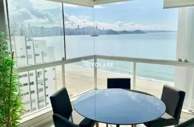 Exclusividade na barra sul – 3 suítes e 3 vagas em balneário camboriú r$ 12.900
