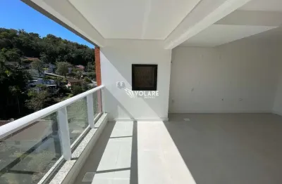 Apartamento com 2 quartos sendo 1 suíte à venda por r$ 600.000