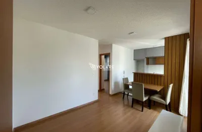 Apartamento com 2 quartos, 38m² à venda na itoupava central por r$ 240.000