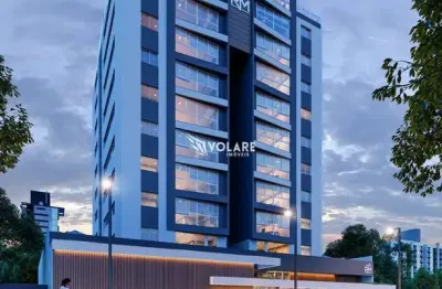 Apartamento com 3 quartos, 111 m² à venda por r$ 798.870 - bairro velha