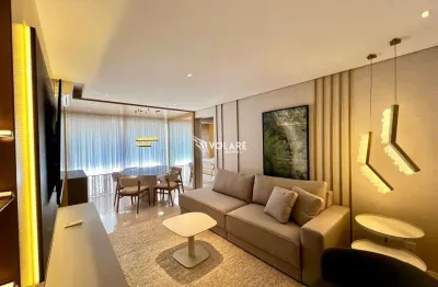 Apartamento 3 quartos sendo 1 suíte, à venda por r$ 1.350.000 itoupava central
