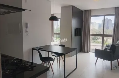 Loft com 1 quarto para alugar na Rua Heinrich Hosang, 605, Victor Konder, Blumenau