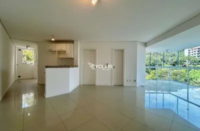 Apartamento a venda com 3 dormitórios (3 suítes) | bairro itoupava seca!