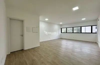 Sala comercial para alugar na Rua Prefeito Frederico Busch Júnior, 201, Garcia, Blumenau