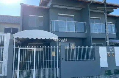 Casa com 2 quartos à venda na Rua 408, 1202, Morretes, Itapema
