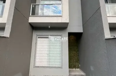 Sobrado com 2 suítes semi mobiliado no bairro velha central!!