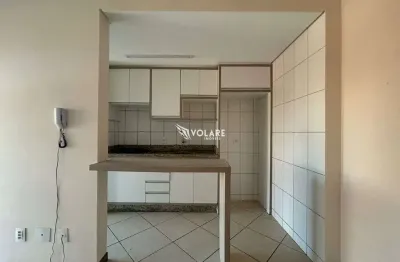 Apartamento com 2 quartos na agua verde em condomínio fechado!!
