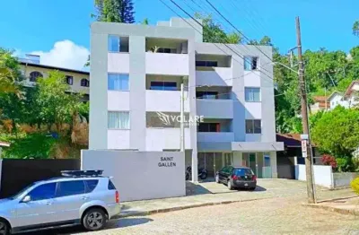 Apartamento com 2 quartos para alugar na Rua Rio do Sul, 63, Centro, Blumenau