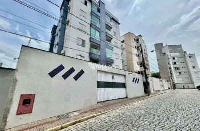 Apartamento próximo bmw, 2 dormitórios,1suíte, 2 vagas r$ 420.000,00