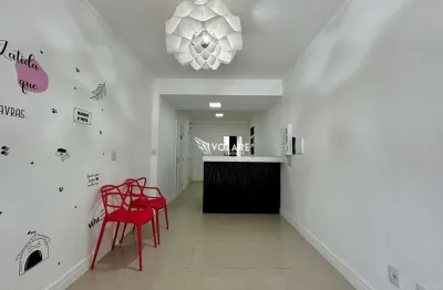 Sala térrea comercial com 70 m² para locação | bairro vila nova/blumenau!