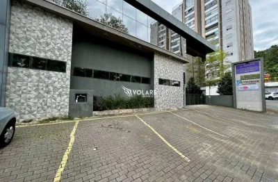 Sala térrea para locação em prédio comercial | bairro vila nova/blumenau!