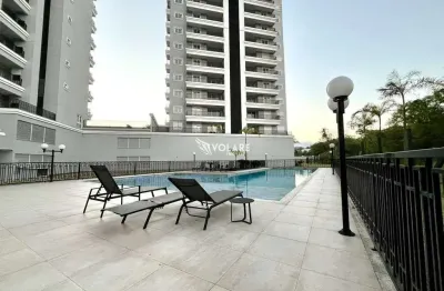 Apartamento alto padrão com 2 suítes e 2 vagas na itoupava central - r$ 3.800,00