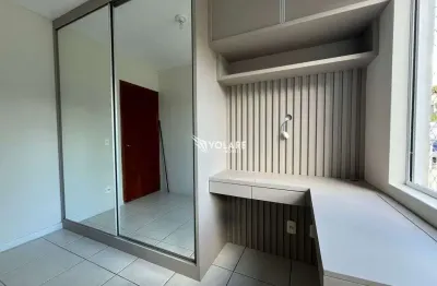Apartamento com 2 quartos para alugar na Rua Heinz Scheidemantel, 380, Testo Salto, Blumenau