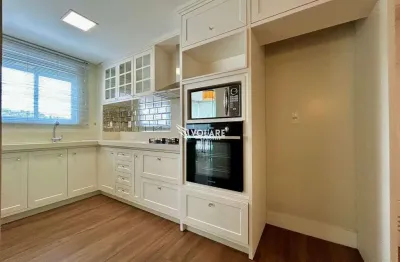 Apartamento locação com 3 dormitórios (1 suíte) | bairro victor konder!