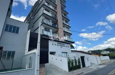 Apartamento 3 dormitório 1 suítes 2 vagas próximo vila germânica r$ 583.000,000