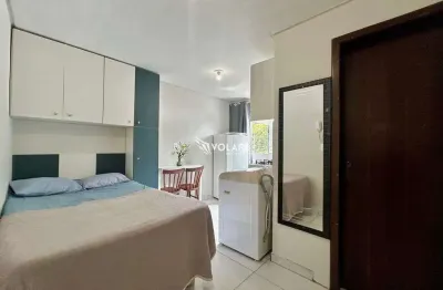 Apartamento com 1 quarto para alugar na Rua Macapá, 49, Progresso, Blumenau