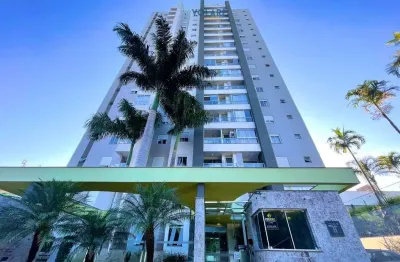Apartamento100% mobiliado locação no bairro boa vista - r$ 3.522,00