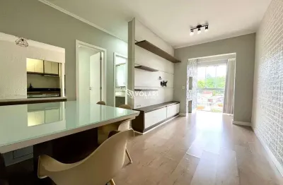 Apartamento com 2 quartos para alugar na Rua José Stein, 90, Itoupavazinha, Blumenau