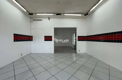 Sala comercial para alugar na Rua Amazonas, 550, Garcia, Blumenau